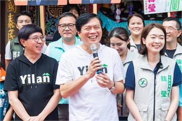 支持賴清德宣布「普發一萬」　林國漳盛讚：經濟紅利切實照顧每位鄉親
