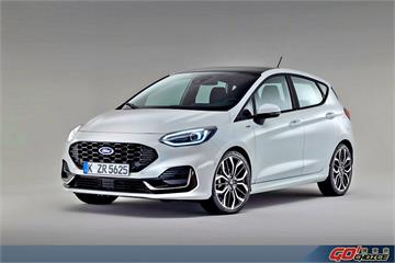 說好不賣無趣車卻向市場妥協！Ford 政策大轉彎預告 Fiesta 有望回歸