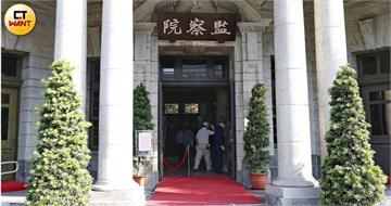 督導校園霸凌、性騷案不力　監察院糾正中市教育局