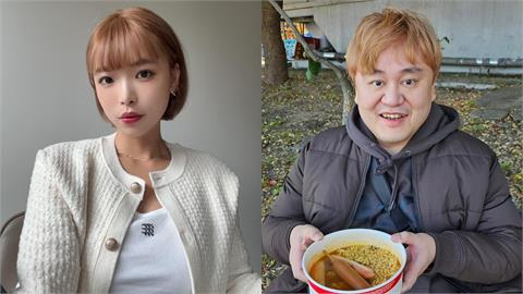 一隻阿圓爆熱戀《木曜4》陳百祥！「同居信義區愛巢」雙方認了洩心聲