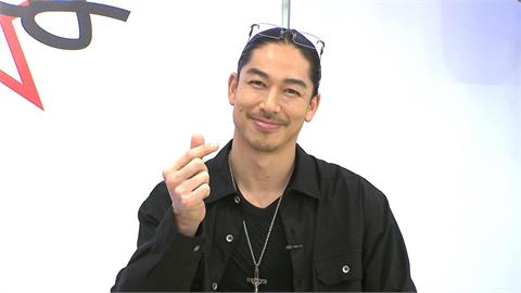 國民姐夫AKIRA父親節開唱 6月推個人EP