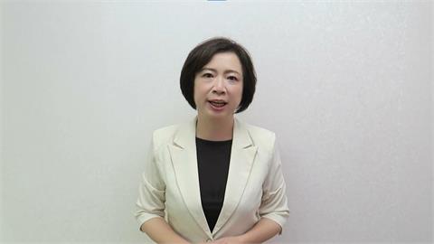 快新聞/批盧秀燕「拖字訣」!何欣純嗆:台中捷運空轉8年