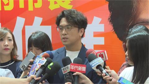 快新聞／蔣萬安還在死咬！狂喊政府擋疫苗　沈伯洋3問嗆：回問題有這麼難？