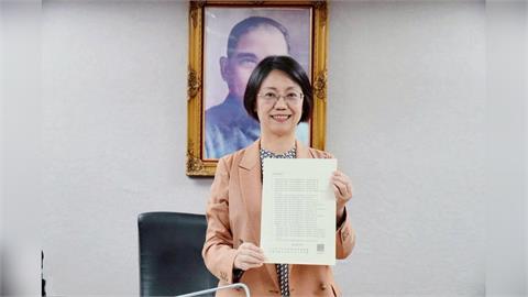 快新聞/要開倒車?立院初審停砍公務員年金法案 藍白挾多數優勢強硬送出委員會