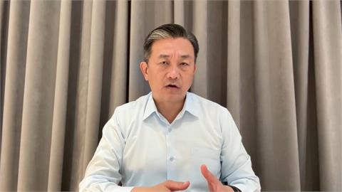 快新聞／「重慶勇士」遭套話！央廣降流＋冒充基金會　王定宇：細思極恐