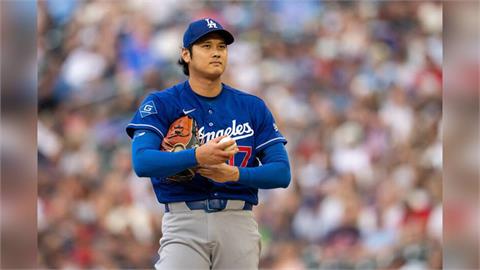 MLB／受傷治療的大谷翔平何時能夠歸隊？道奇主帥羅伯斯給出明確答案了