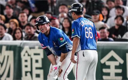 快新聞／曝潘傑楷手還可以拿杯子　國中導師：他很內斂！一路堅持棒球目標