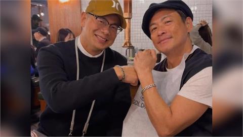 快新聞／林大鈞嗆藍白立委！喊「2年立了什麼法」　江宏恩神回掀暴動