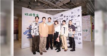 蘇打綠馨儀化身「人間獵豹」　打造戀綜上演出籠捕食秀