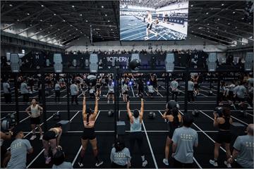 World Gym與HYROX策略合作　加速台灣健身賽事發展並拓展泰國市場