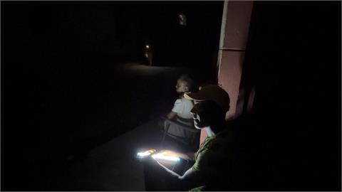 古巴全國大斷電　哈瓦那入夜漆黑！全國百姓酷暑難熬！