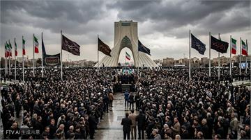 Khamenei逝世　伊朗談判代表號召民眾出席葬禮復仇