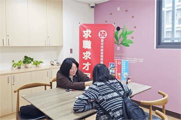 台北市企業釋670工作機會　學徒月領4.7萬、兼職時薪280元