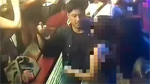 泰國議員認了「侵犯25歲台灣女遊客」非仙人跳！「現身警局自首」最新發展曝光