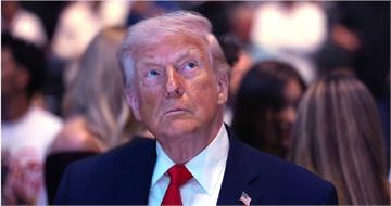 川普稱將在總統任期結束時「發布大規模特赦」！WSJ曝適用對象