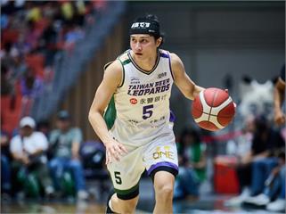 台啤永豐雲豹主場開幕戰告捷 擊退台新戰神奪4連勝