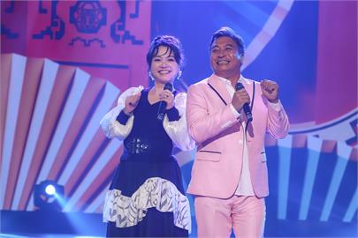 《超級冰冰Show》王中平大唱英文歌Show絕活！秀蘭瑪雅廁所遇白冰冰直接開會