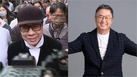 蔡康永才挺沈伯洋遭中國封殺！又爆上王偉忠專訪「被動手腳」網狂重播：感覺是講到…
