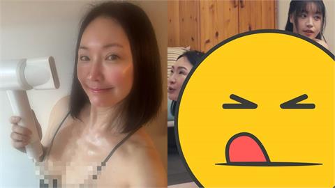 王俐人再戰直播「雙人交疊」鬼轉大場面！「驚人抖內數字曝光」網嚇：超越首日