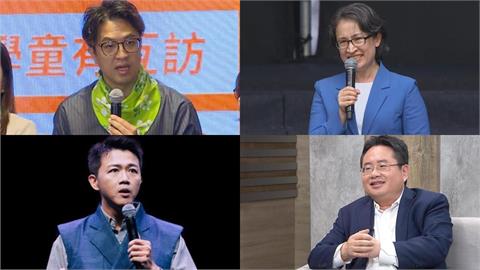 中國「跨境鎮壓」從政界到藝人！檢方揭幕後資金鏈
