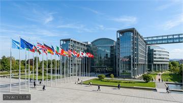 烏克蘭爭取加入OECD！澤倫斯基宣布已提交更新申請