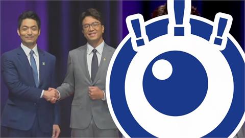 沈伯洋「0秒出手蔣萬安」逼瘋她！驚見「沈教授1神技找回主場」嚇爛：不可思議