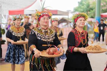 部落傳統祭典頻遭遊客打擾　原民會提醒民眾參與注意4原則