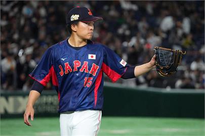 12強賽／週六「台日大戰」日媒預測　日本隊派「樂天11勝左投」對決台灣