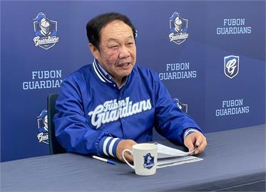 中職／林華韋：悍將教頭不找外籍　「不只一隊認為丘昌榮不錯」
