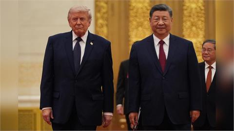 快新聞／川普突認「美國衰落」！還稱習近平100%正確　震撼原因曝光