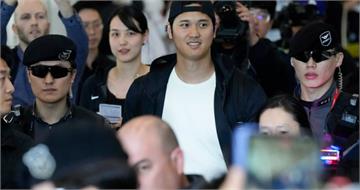 大谷翔平「護妻優先」！真美子WBC期間低調未現身　日媒曝內幕