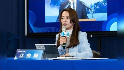 快新聞／才剛放棄選連任！國民黨「2連霸女議員」加入李四川陣營　職位曝光