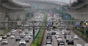 今連假收假日!國道易塞路段曝 國5北上10點開始塞