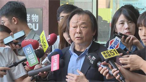 快新聞／驚曝中國統戰新招！王義川籲別聽《沒出息》　王世堅親自回應了