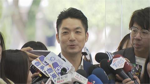 快新聞／蔣萬安又問A答B？宜蘭輔選大遲到「賴清德暗酸1句」　本人反應曝