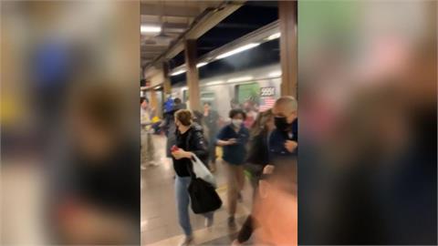 回顧地鐵驚魂！東京地鐵沙林事件、紐約地鐵大規模槍擊案