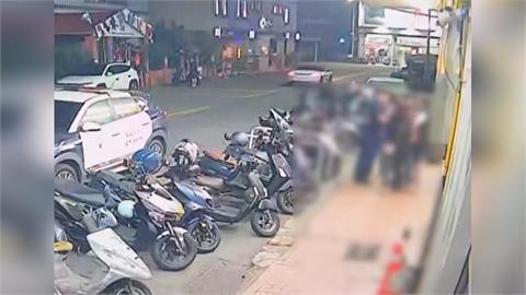 高雄釣蝦場深夜酒後鬥毆！6人爆肢體衝突受傷　警全逮捕函送法辦