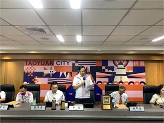 登革熱疫情升溫　張善政要求加強環境清消