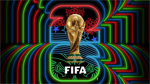 2026世足賽本週登場。（圖／翻攝自臉書粉專《FIFA World Cup》）