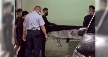 復合失敗釀命案　18歲女高生遇刺亡！母崩潰哭喊「妳要跟好」