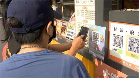 不只疫調失靈？台中購物節登錄碼錯誤　議員轟：螺絲掉滿地