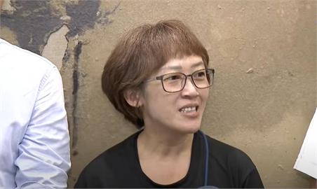 快新聞／挨轟「賺紅錢」不忍了！　罷團發言人反嗆：去過中國就不能反共？
