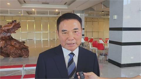豪雨襲苗栗！鍾東錦令局處長銷假救災