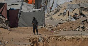 以色列指責哈瑪斯「偽造人質遺體」　對加薩發動新一輪攻擊釀20死