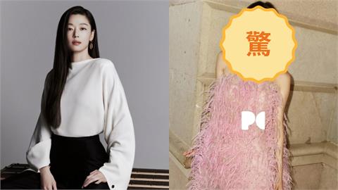 43歲全智賢一刀剪去黑長直爆改「極短髮」　減齡新造型夢回20歲網驚：根本大學生