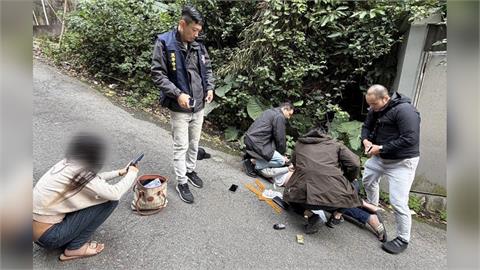 快新聞／萬華驚傳凶殺案！被害人爭風吃醋遭刺身亡　凶嫌狡猾躲追緝