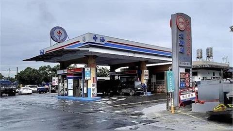 諾瓦挺救災 授權花蓮台糖大進加油站免費AdBlue車用尿素