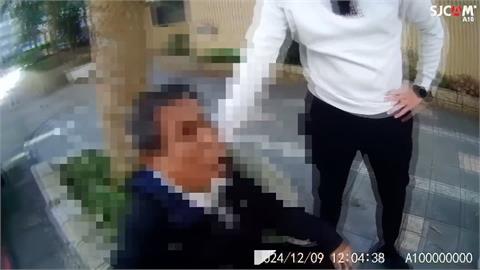 詐騙還要「求神保佑」？　車手面交前先拜拜一出廟門就被逮