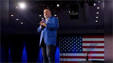 快新聞／中共太扯！竟阻撓賴總統訪非　美重量級挺台參議員出手了