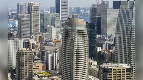 日本平均地價漲幅創33年新高　東京21坪中古屋開價逾2083萬台幣